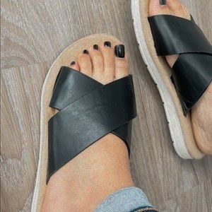 Van Heusen Sandals
